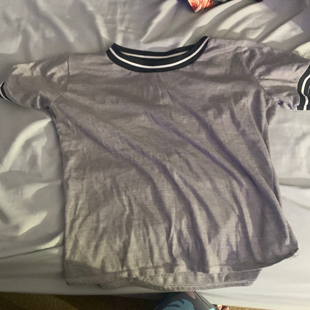 basic tee